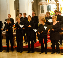 Der Essener Kammerchor