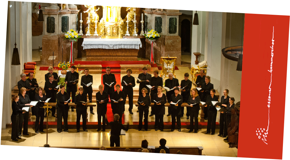 Essener Kammerchor